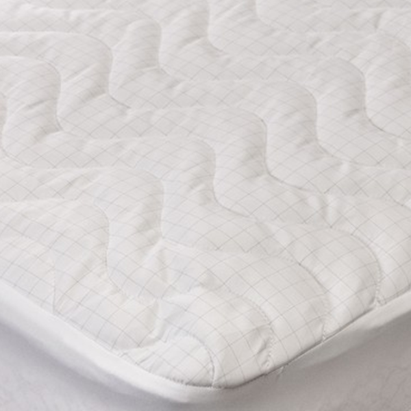 Husă pentru saltea Dogtas RESTFUL 3300000726 90 x 200 cm / Microfibră photo 1