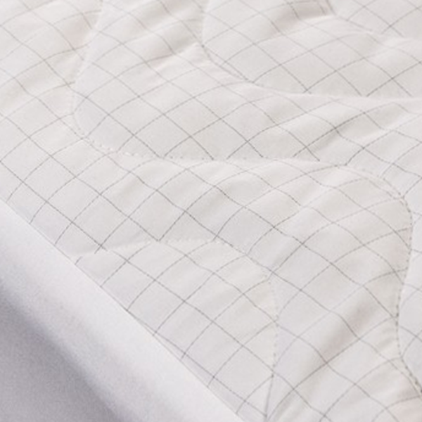 Husă pentru saltea Dogtas RESTFUL 3300000726 90 x 200 cm / Microfibră photo 3