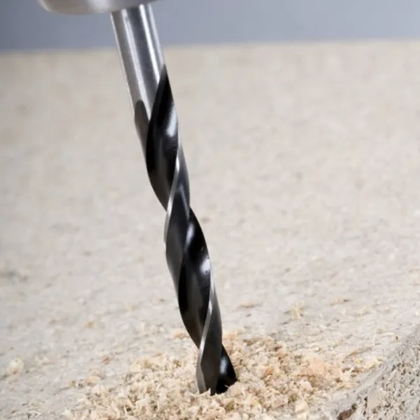 Сверло STARK BOHRER 753203  Cталь photo 2