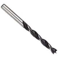 Сверло STARK BOHRER 753213  Cталь