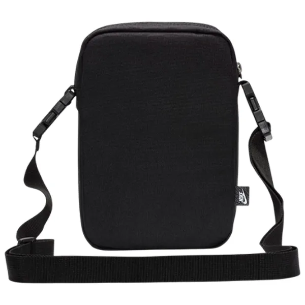 Сумка плечевая Nike Heritage Crossbody - Tn  / Желтый Черный / 4л photo 2 Сумка плечевая Nike Heritage Crossbody - Tn  / Желтый Черный / 4л photo 2