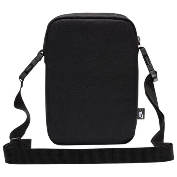 Сумка плечевая Nike Heritage Crossbody - Tn  / Желтый Черный / 4л photo 2 Сумка плечевая Nike Heritage Crossbody - Tn  / Желтый Черный / 4л photo 2