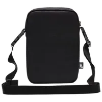 Geantă de umăr Nike Heritage Crossbody - Tn / Yellow Black / 4l photo 2