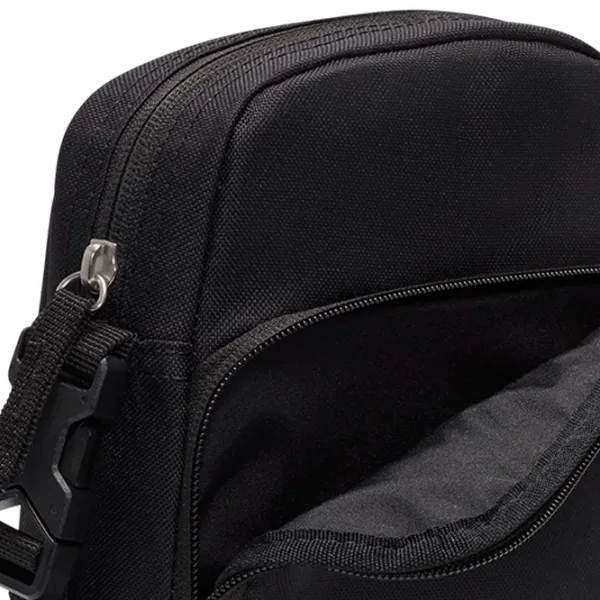 Сумка плечевая Nike Heritage Crossbody - Tn  / Желтый Черный / 4л photo 4 Сумка плечевая Nike Heritage Crossbody - Tn  / Желтый Черный / 4л photo 4