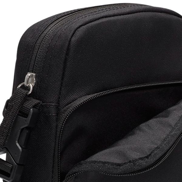 Сумка плечевая Nike Heritage Crossbody - Tn  / Желтый Черный / 4л photo 4 Сумка плечевая Nike Heritage Crossbody - Tn  / Желтый Черный / 4л photo 4