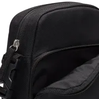 Geantă de umăr Nike Heritage Crossbody - Tn / Yellow Black / 4l photo 4
