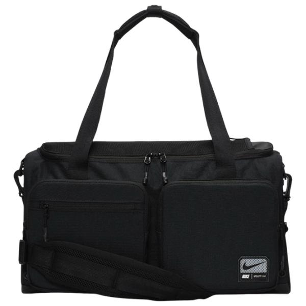 Geantă sportivă Nike Utility S Power Duff - 2.0 31l / Black  photo 1