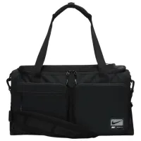 Сумка спортивная Nike Utility S Power Duff - 2.0 31л / Черный 