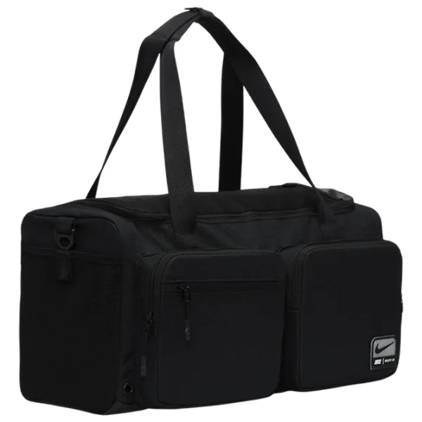 Geantă sportivă Nike Utility S Power Duff - 2.0 31l / Black  photo 2