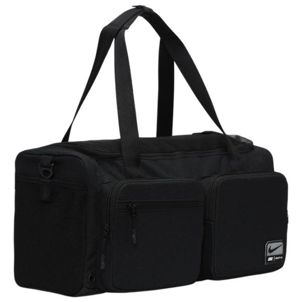 Geantă sportivă Nike Utility S Power Duff - 2.0 31l / Black  photo 2