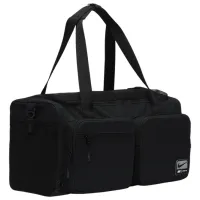 Geantă sportivă Nike Utility S Power Duff - 2.0 31l / Black photo 2