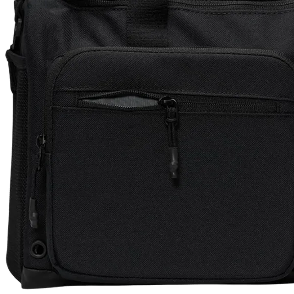 Geantă sportivă Nike Utility S Power Duff - 2.0 31l / Black  photo 6
