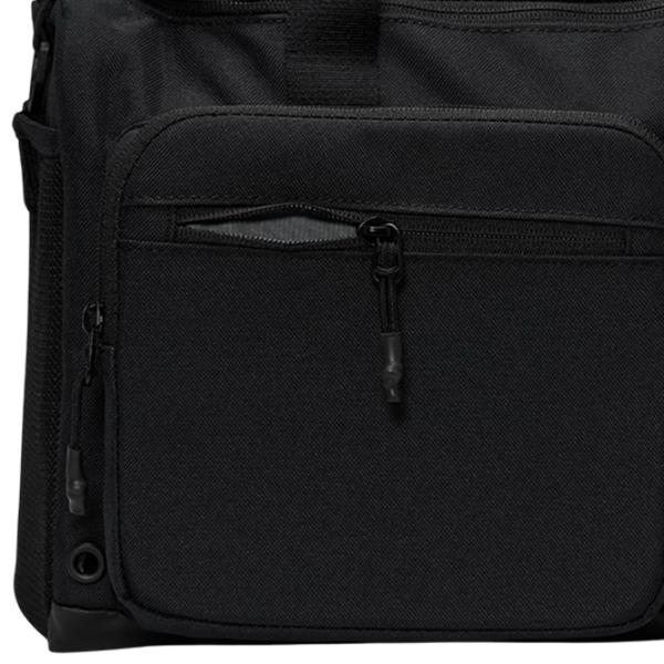 Geantă sportivă Nike Utility S Power Duff - 2.0 31l / Black  photo 6