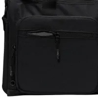 Geantă sportivă Nike Utility S Power Duff - 2.0 31l / Black photo 6