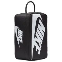 Geantă sportivă Nike Shoe Box Bag Small 8l / Black photo 2