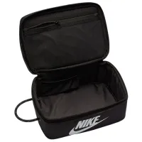 Geantă sportivă Nike Shoe Box Bag Small 8l / Black photo 5