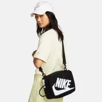 Geantă sportivă Nike Shoe Box Bag Small 8l / Black photo 6