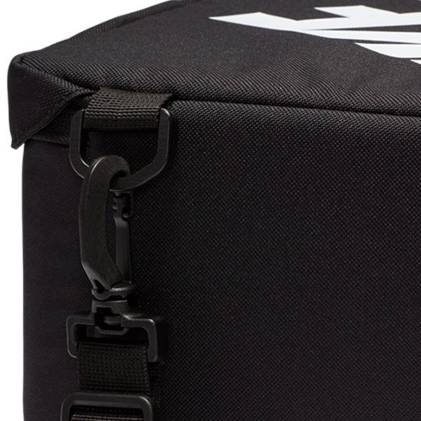 Сумка спортивная Nike Shoe Box Bag Small 8л / Черный  photo 8