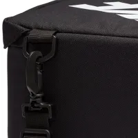 Geantă sportivă Nike Shoe Box Bag Small 8l / Black photo 8