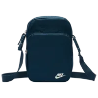 Сумка плечевая Nike Heritage Crossbody  / White Бирюзовый / 4л