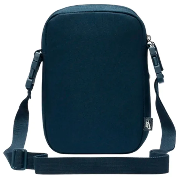 Сумка плечевая Nike Heritage Crossbody  / White Бирюзовый / 4л photo 3 Сумка плечевая Nike Heritage Crossbody  / White Бирюзовый / 4л photo 3