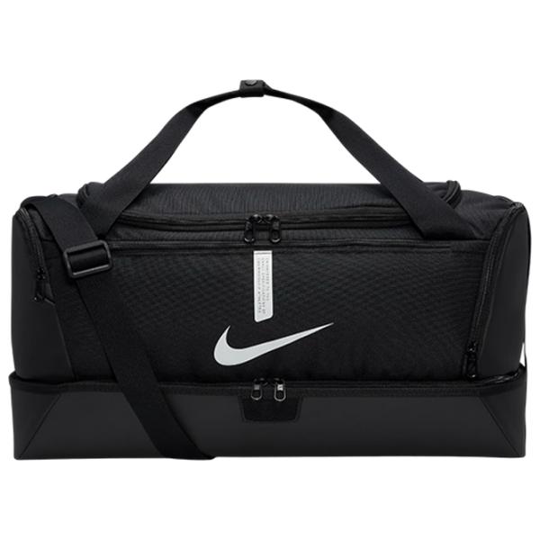 Geantă sportivă Nike Academy Team Medium Hard-Case Duffel 35l / Black photo 1