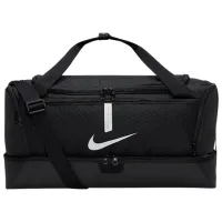 Сумка спортивная Nike Academy Team Medium Hard-Case Duffel 35л / Черный