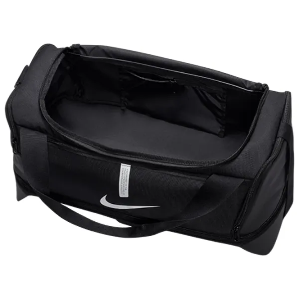 Geantă sportivă Nike Academy Team Medium Hard-Case Duffel 35l / Black photo 3