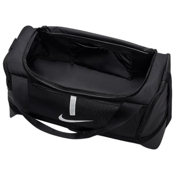Geantă sportivă Nike Academy Team Medium Hard-Case Duffel 35l / Black photo 3
