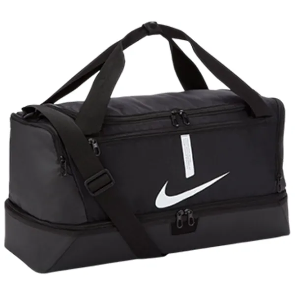 Geantă sportivă Nike Academy Team Medium Hard-Case Duffel 35l / Black photo 4