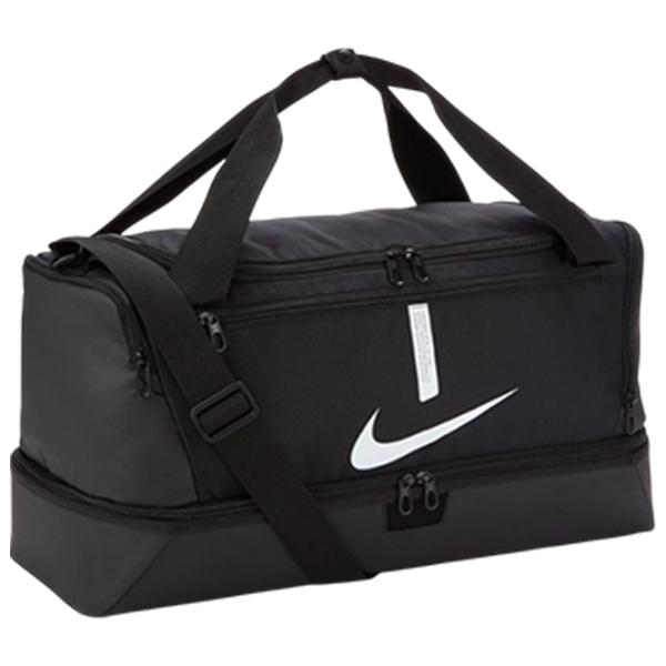 Geantă sportivă Nike Academy Team Medium Hard-Case Duffel 35l / Black photo 4