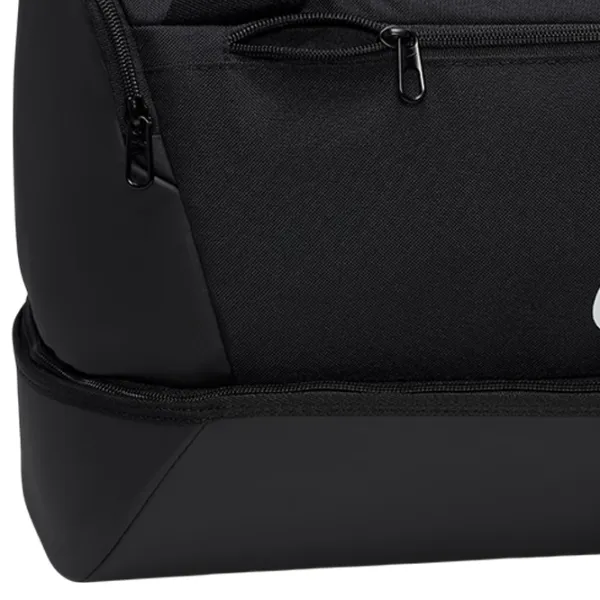 Geantă sportivă Nike Academy Team Medium Hard-Case Duffel 35l / Black photo 5