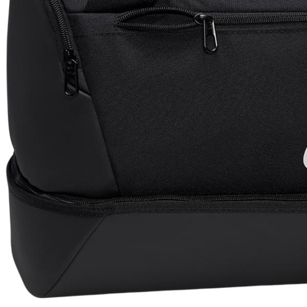 Geantă sportivă Nike Academy Team Medium Hard-Case Duffel 35l / Black photo 5