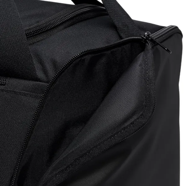 Geantă sportivă Nike Academy Team Medium Hard-Case Duffel 35l / Black photo 6