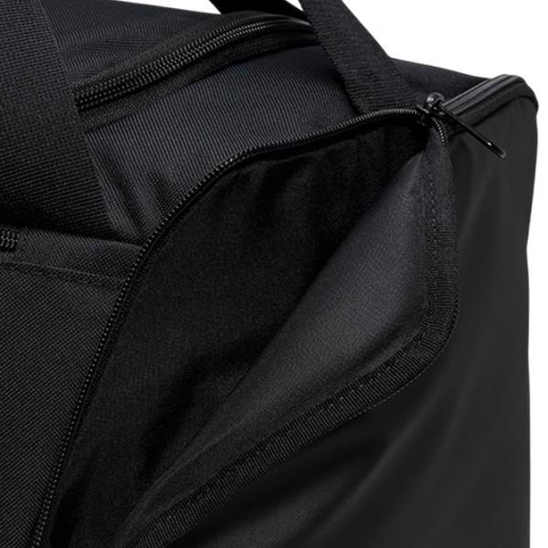 Geantă sportivă Nike Academy Team Medium Hard-Case Duffel 35l / Black photo 6