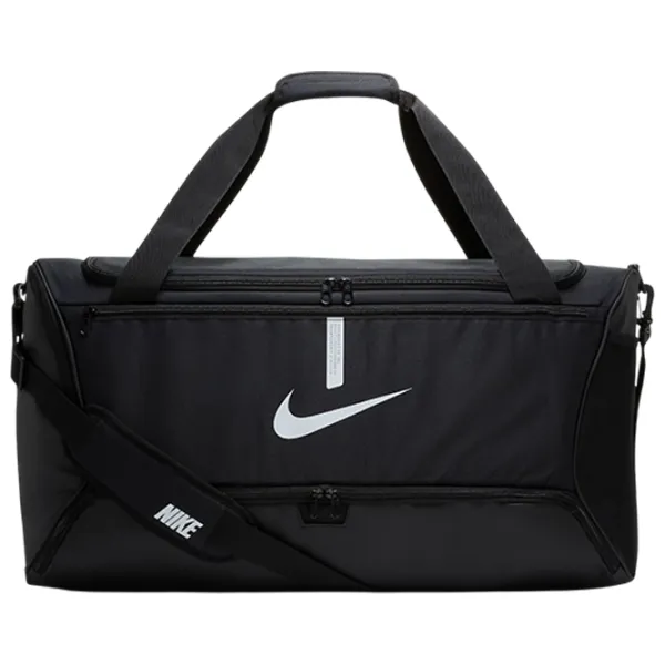 Сумка спортивная Nike Academy Team Large Duffel 95л / Черный  photo 1 Сумка спортивная Nike Academy Team Large Duffel 95л / Черный  photo 1