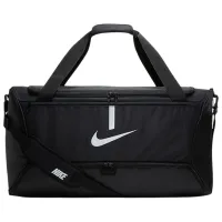 Geantă sportivă Nike Academy Team Large Duffel 95l / Black 