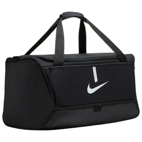 Сумка спортивная Nike Academy Team Large Duffel 95л / Черный  photo 2 Сумка спортивная Nike Academy Team Large Duffel 95л / Черный  photo 2