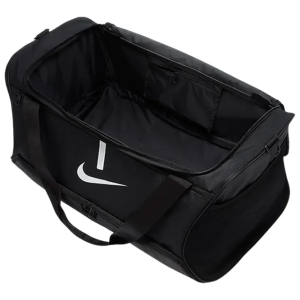 Сумка спортивная Nike Academy Team Large Duffel 95л / Черный  photo 4 Сумка спортивная Nike Academy Team Large Duffel 95л / Черный  photo 4