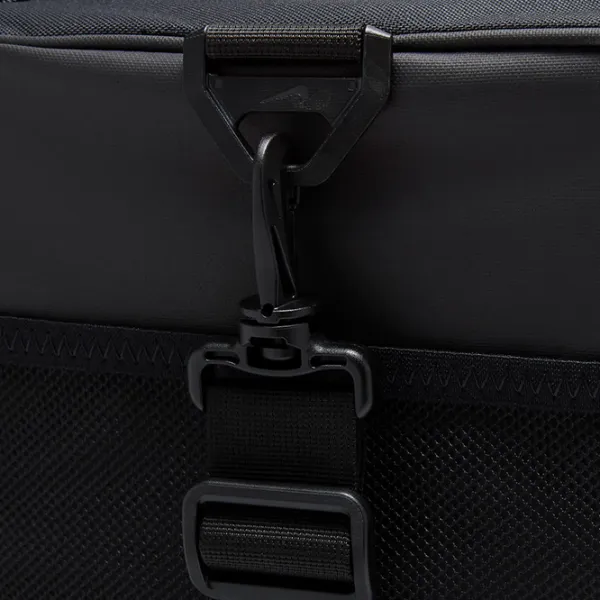Сумка спортивная Nike Academy Team Large Duffel 95л / Черный  photo 5 Сумка спортивная Nike Academy Team Large Duffel 95л / Черный  photo 5