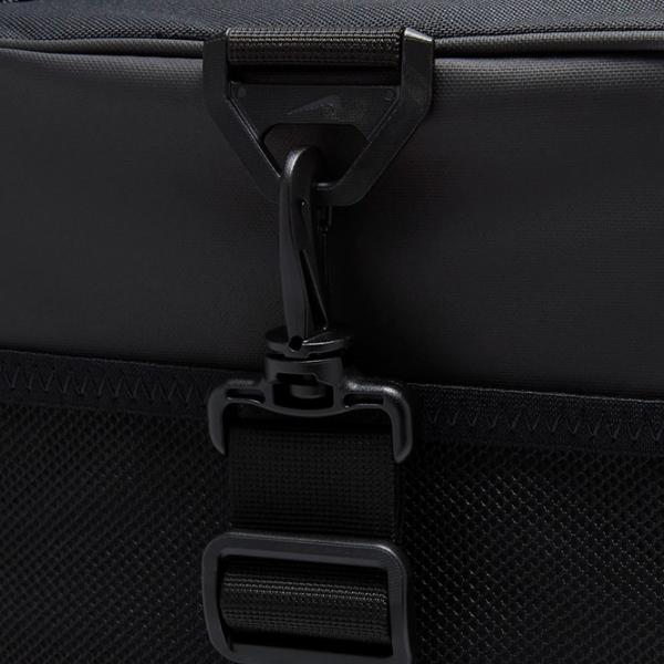 Сумка спортивная Nike Academy Team Large Duffel 95л / Черный  photo 5 Сумка спортивная Nike Academy Team Large Duffel 95л / Черный  photo 5