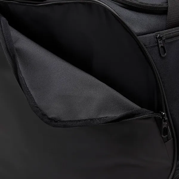Сумка спортивная Nike Academy Team Large Duffel 95л / Черный  photo 6 Сумка спортивная Nike Academy Team Large Duffel 95л / Черный  photo 6