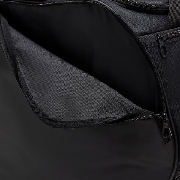 Сумка спортивная Nike Academy Team Large Duffel 95л / Черный  photo 6 Сумка спортивная Nike Academy Team Large Duffel 95л / Черный  photo 6