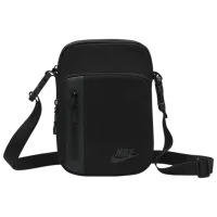 Сумка плечевая Nike Elmntl Prm Crssbdy  / Серый Черный / 4л