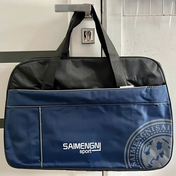 Сумка спортивная Sport Line PGB-00350  / Разноцветный  photo 3