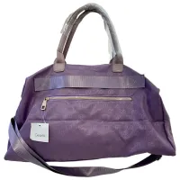 Geantă sportivă Sport Line Sport DGB  / Purple 