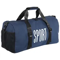 Сумка спортивная Sport Line GA-805-SPR 36л / Разноцветный 