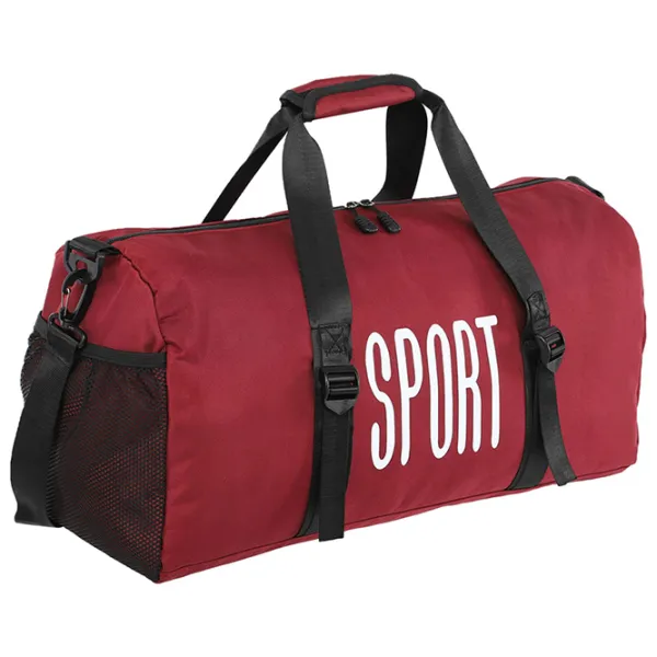 Geantă sportivă Sport Line GA-805-SPR 36l / Multicolor  photo 2