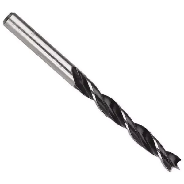 Сверло STARK BOHRER 753208  Cталь photo 1
