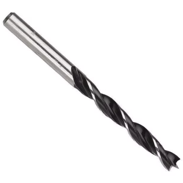 Сверло STARK BOHRER 753209  Cталь photo 1